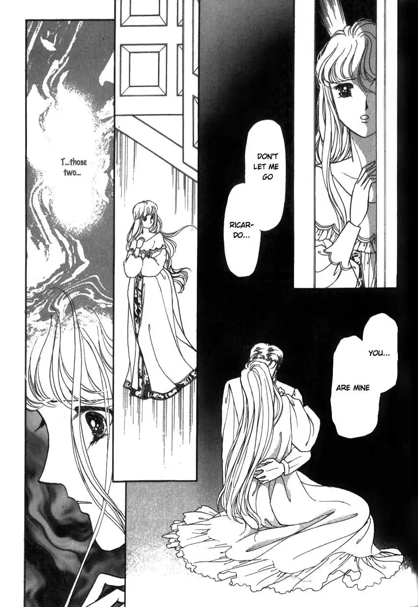 Yami no Alexandra Chapter 5 8